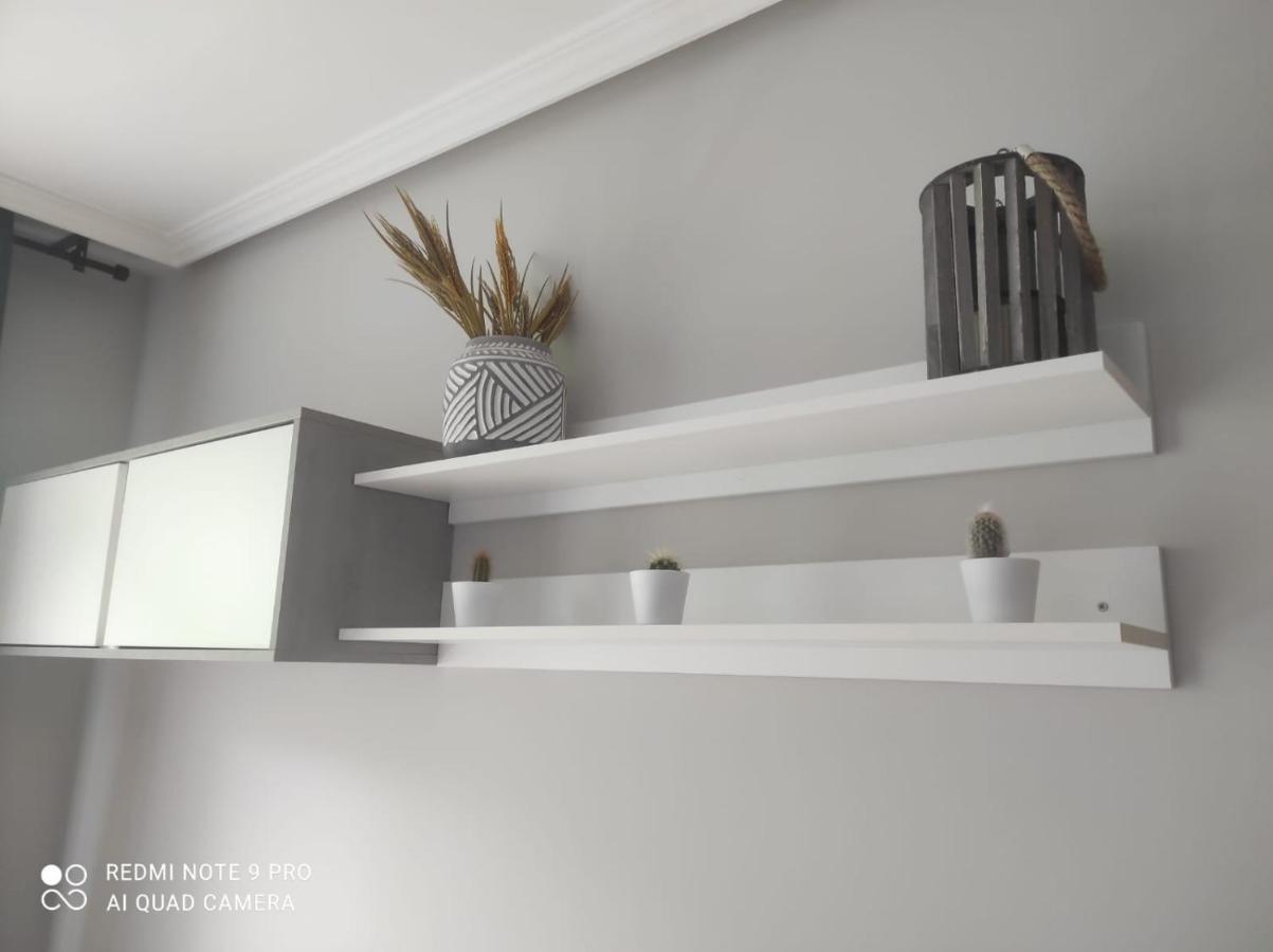 Apartamento En Malpica Costa Da Morte Esterno foto