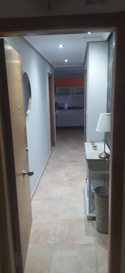 Apartamento En Malpica Costa Da Morte Esterno foto