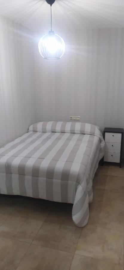 Apartamento En Malpica Costa Da Morte Esterno foto